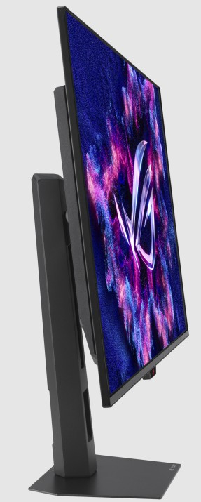 ASUS ROG Strix XG32UCDS 31.5″ 165Hz 0.03Ms OLED 4K UHD Adaptive-Sync QD-OLED Gaming Monitör