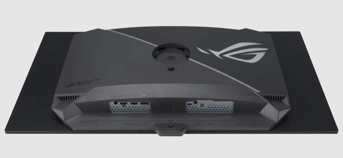 ASUS ROG Strix XG32UCDS 31.5″ 165Hz 0.03Ms OLED 4K UHD Adaptive-Sync QD-OLED Gaming Monitör