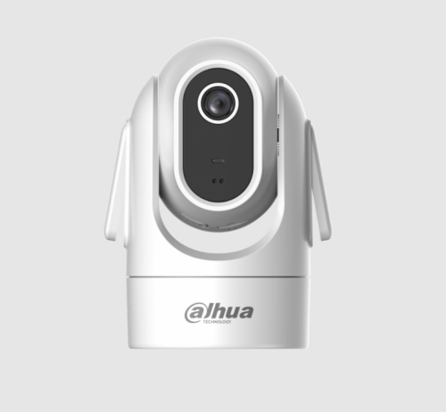 Dahua H4C 4MP İç Mekan Sabit Odaklı Wi-Fi Pan & Tilt Ağ Kamerası