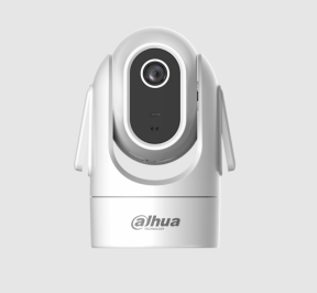 Dahua H4C 4MP İç Mekan Sabit Odaklı Wi-Fi Pan & Tilt Ağ Kamerası
