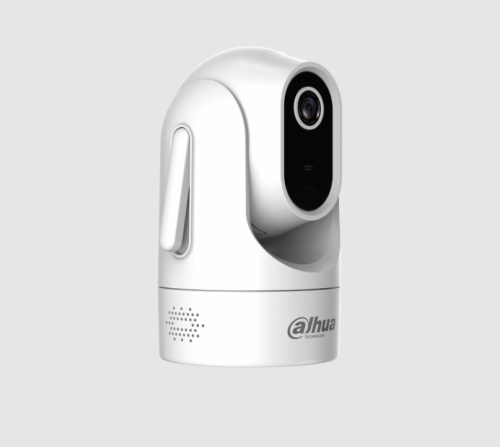 Dahua H4C 4MP İç Mekan Sabit Odaklı Wi-Fi Pan & Tilt Ağ Kamerası