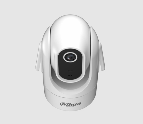 Dahua H4C 4MP İç Mekan Sabit Odaklı Wi-Fi Pan & Tilt Ağ Kamerası