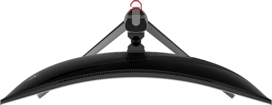 MSI MAG 345CQR  34″ 180Hz 1ms UWQHD VA Curved Gaming (Oyuncu) Monitör