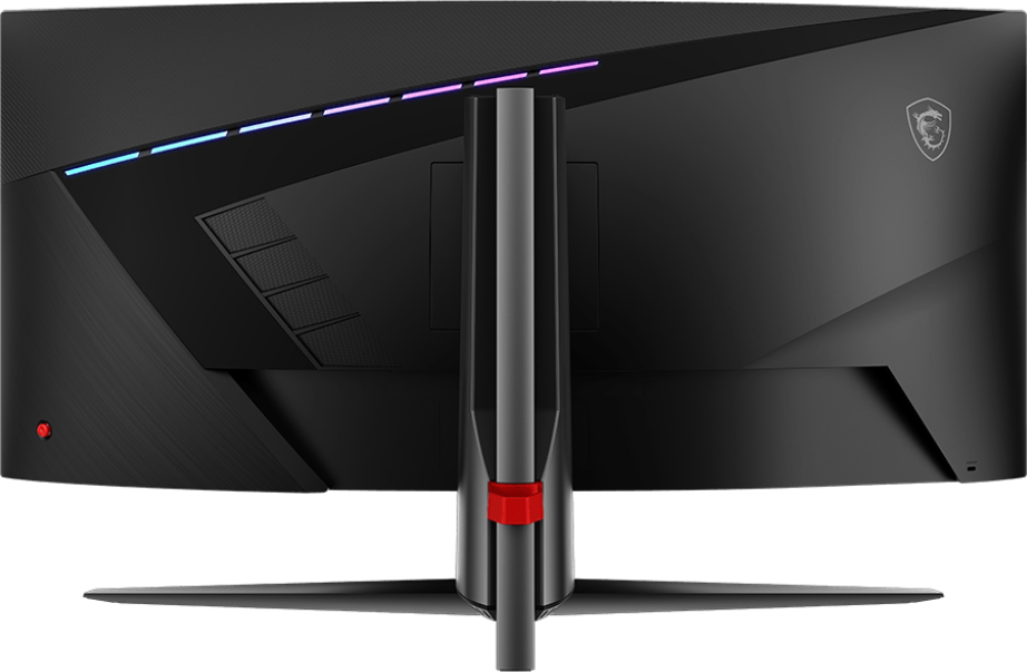 MSI MAG 345CQR  34″ 180Hz 1ms UWQHD VA Curved Gaming (Oyuncu) Monitör