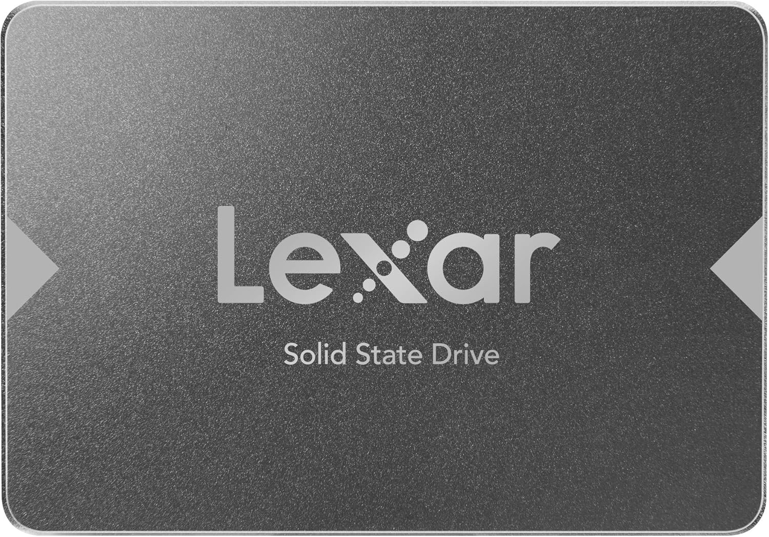 Lexar NS100 LNS100-1TRB  1TB 550/500MB/s 2.5″ SATA III SSD Disk