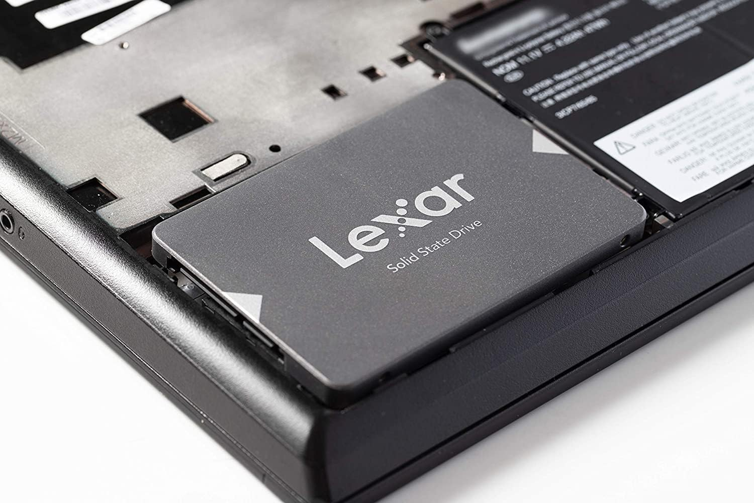 Lexar NS100 LNS100-1TRB  1TB 550/500MB/s 2.5″ SATA III SSD Disk