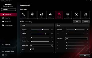 ASUS ROG STRİX XG259QNS 24.5″ 380Hz 0.3 ms Full HD Adaptive Sync IPS Esport Gaming (Oyuncu) Monitör