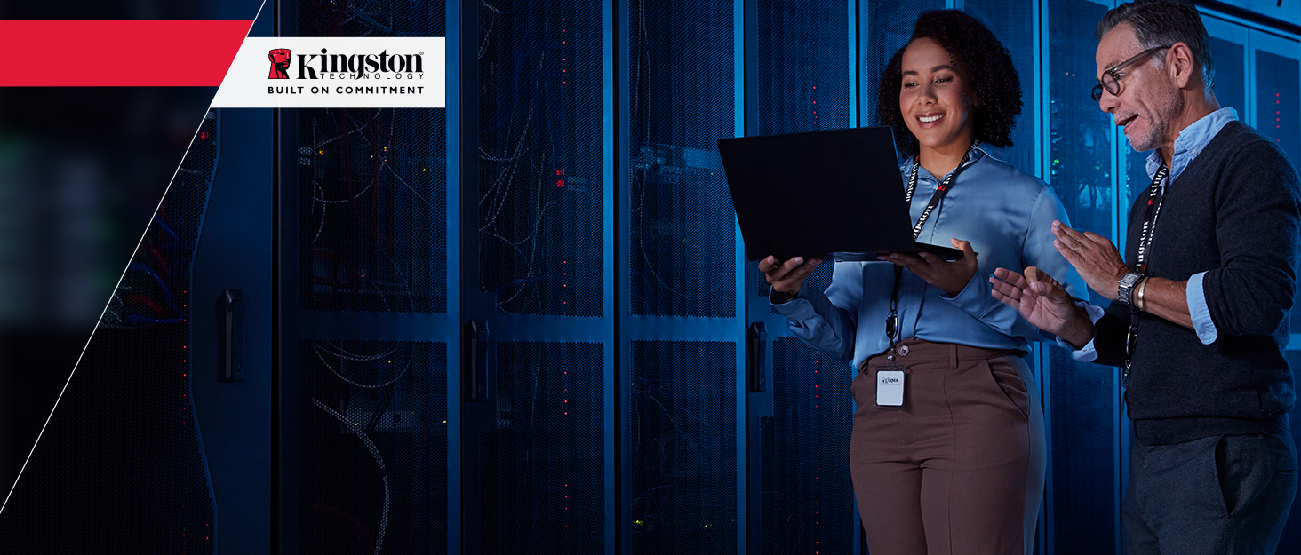 Kingston KVR56U46BS8-16 16GB (1x16) DDR5 5600Mhz CL46 DIMM RAM (Bellek)