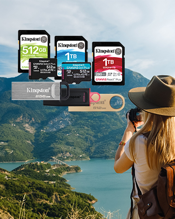 Kingston KVR56U46BS8-16 16GB (1x16) DDR5 5600Mhz CL46 DIMM RAM (Bellek)