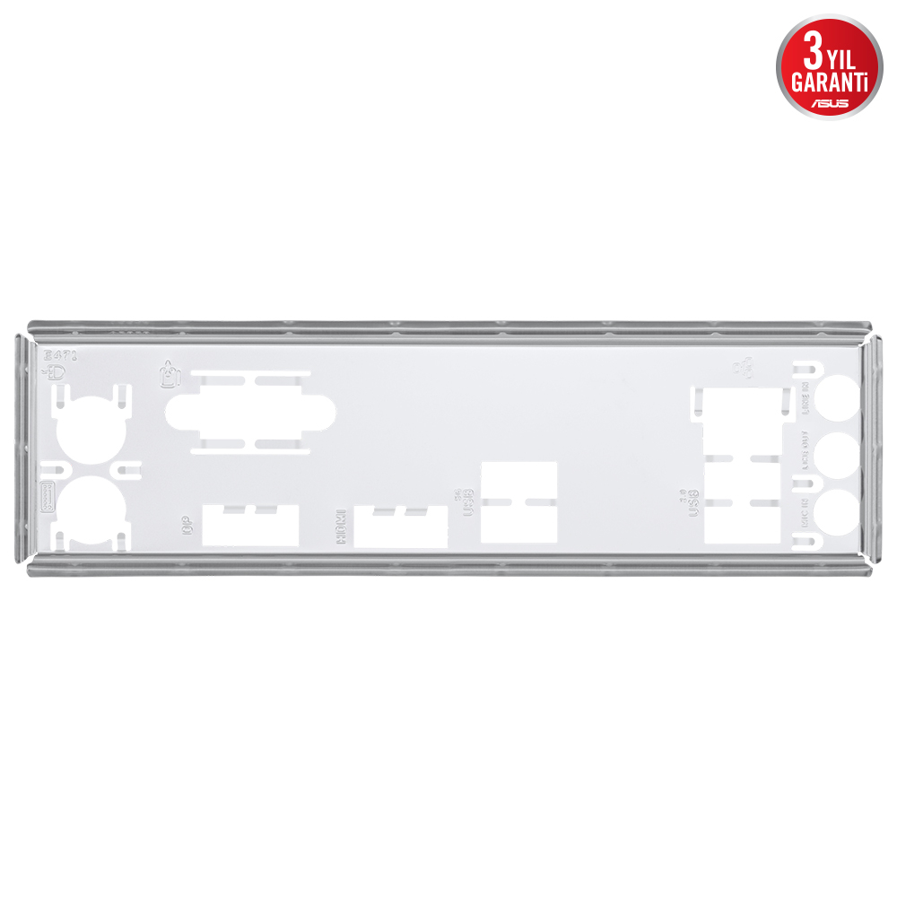 ASUS Prime H610M-R D5-SI Gaming Anakart