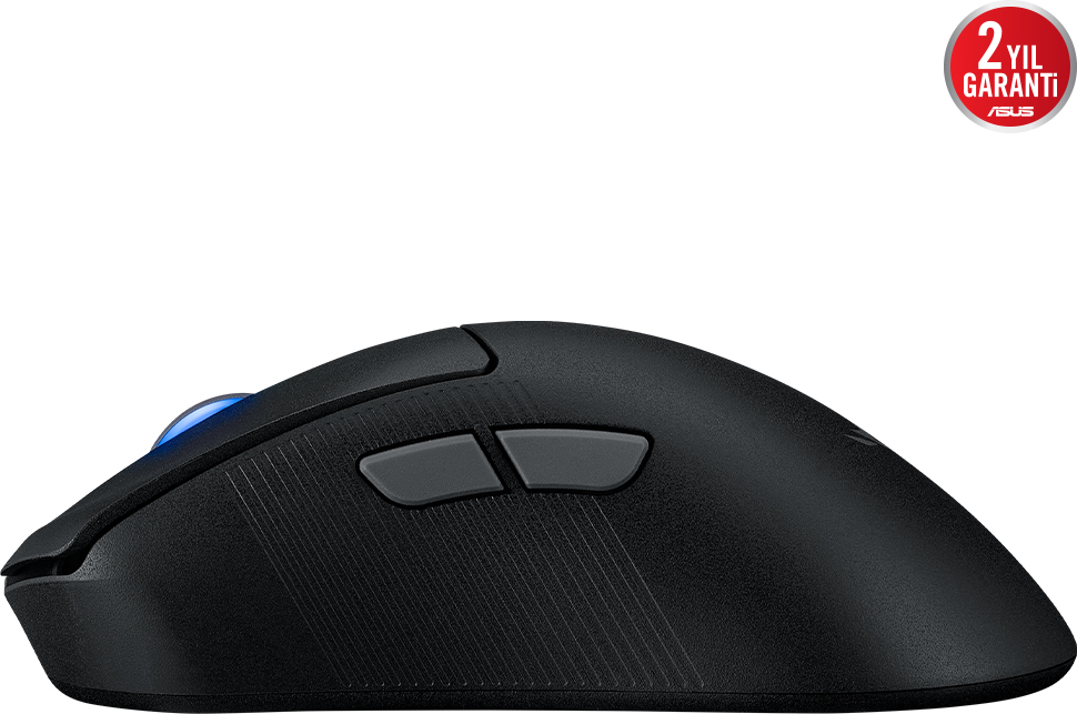 ASUS ROG Keris II Ace Beyaz Kablolu/Kablosuz Gaming Mouse