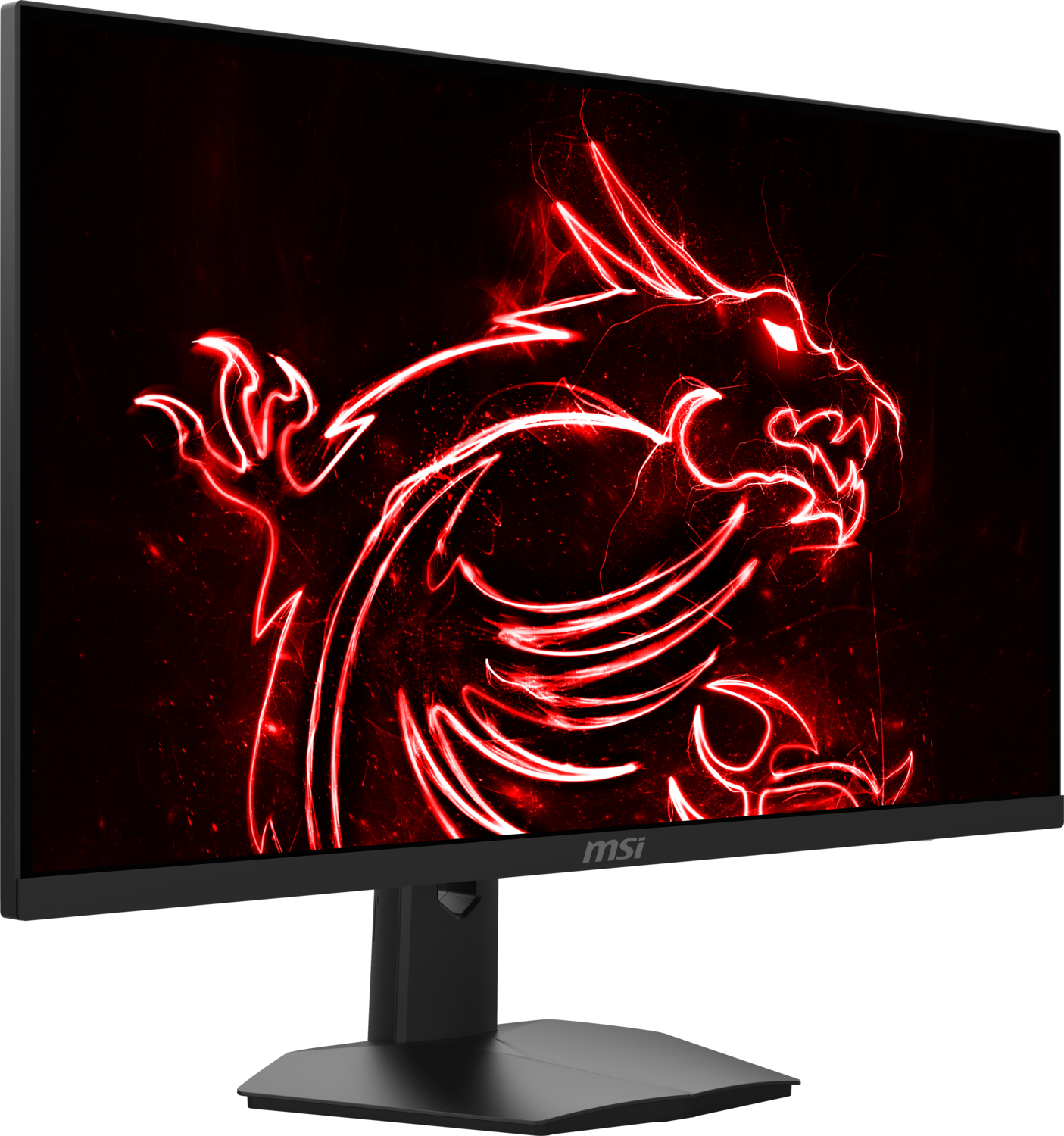 MSI G274F 27″ 180Hz 1Ms FHD Flat Rapid IPS Adaptıve-Sync Gaming (Oyuncu) Monitör