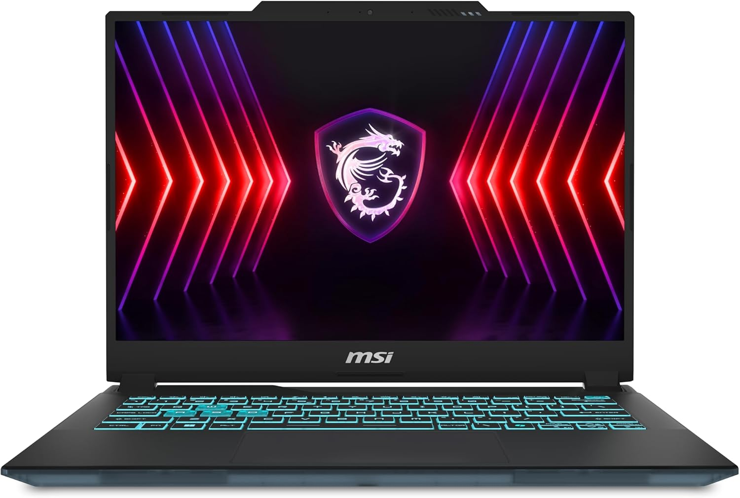 MSI Cyborg 14 A13VE-054XTR i7-13620H 14.0″; 144Hz FreeDOS Full HD  Notebook