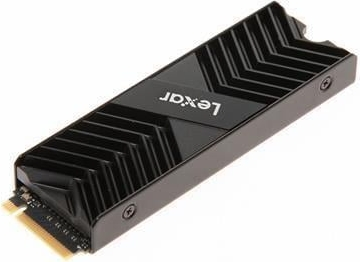 Lexar NM800P PRO 512GB Gen4x4 7450/3500MB/sn NVMe PCIe M.2 Soğutuculu SSD