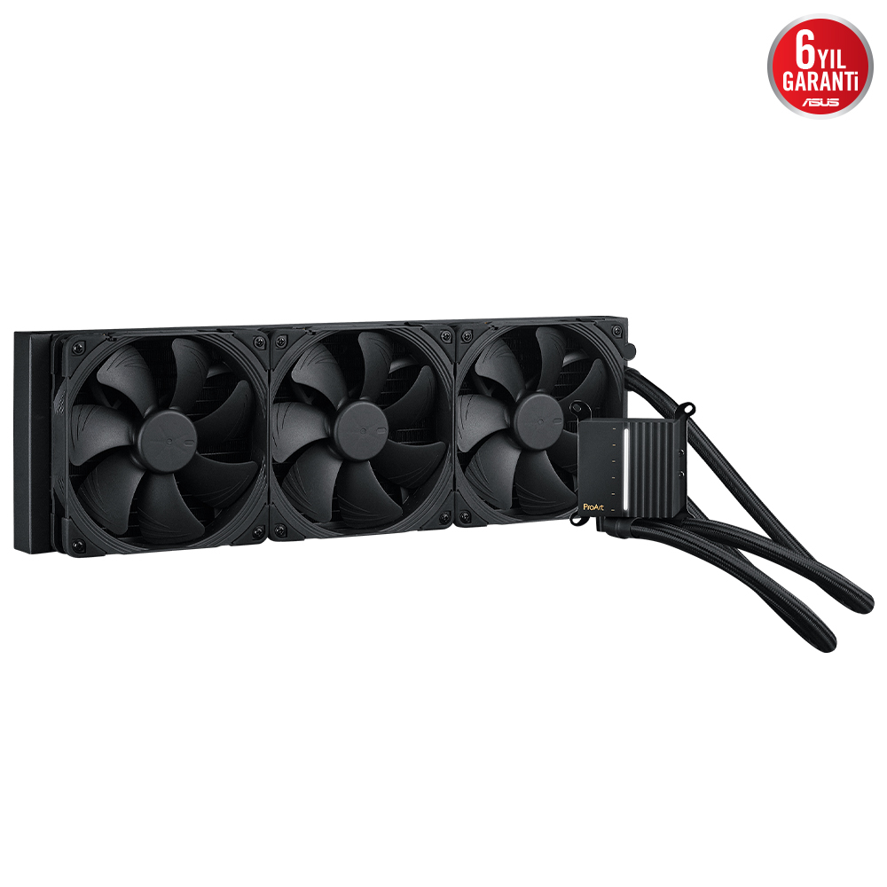 ASUS Proart LC420 420mm İşlemci Sıvı Soğutucu (90RC00N0-M0UAY0)