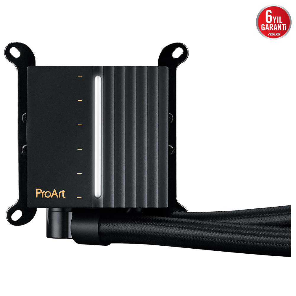 ASUS Proart LC420 420mm İşlemci Sıvı Soğutucu (90RC00N0-M0UAY0)