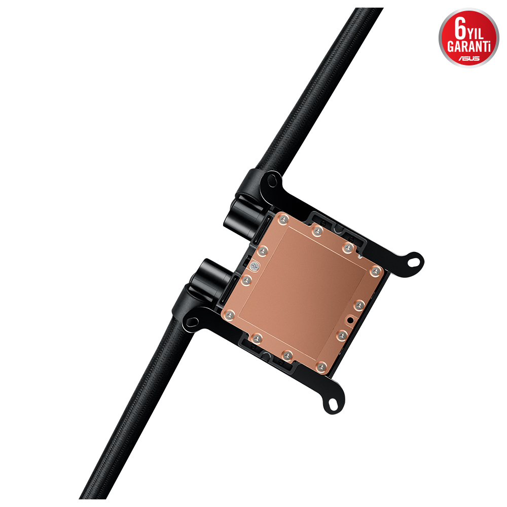 ASUS Proart LC420 420mm İşlemci Sıvı Soğutucu (90RC00N0-M0UAY0)