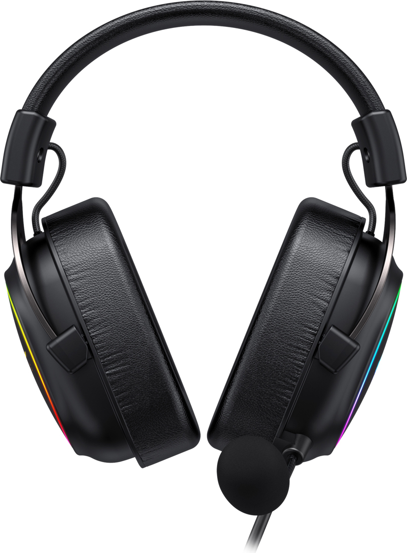 Havit Gamenote H2002P Gaming Kulaklık