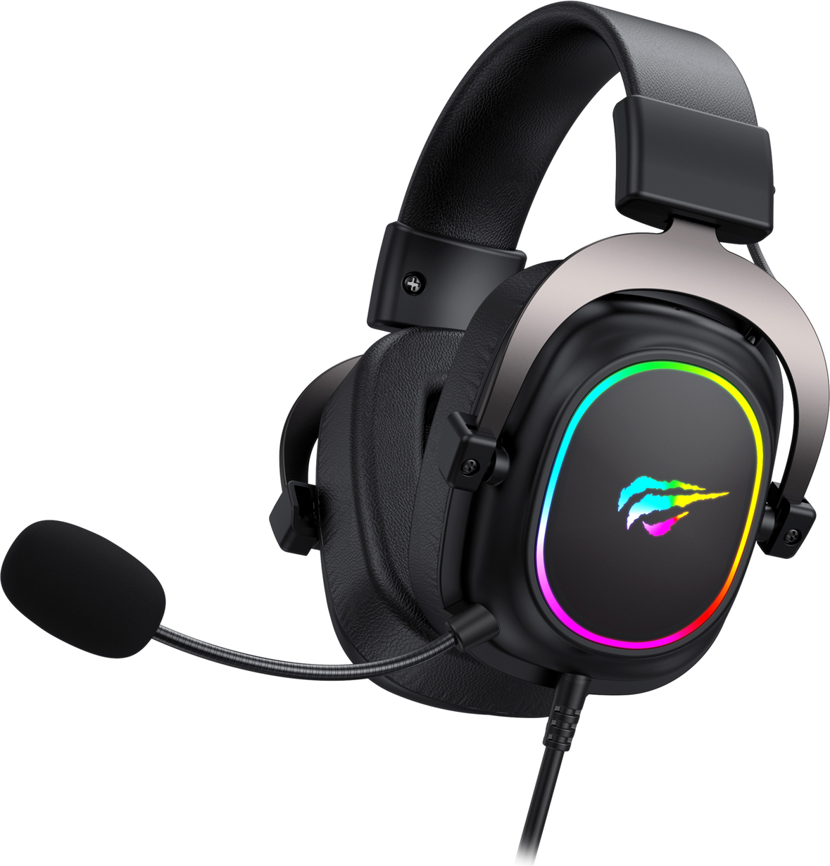Havit Gamenote H2002P Gaming Kulaklık