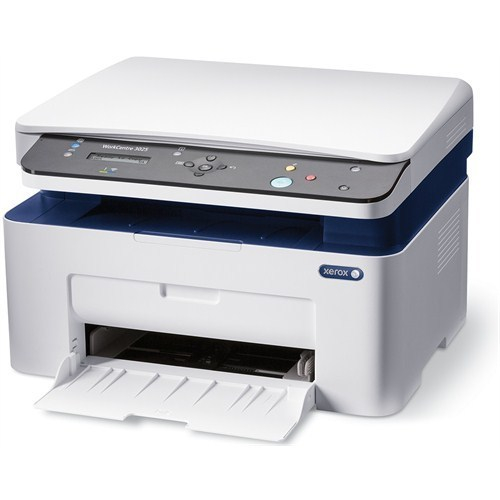 Xerox Workcentre 3025V