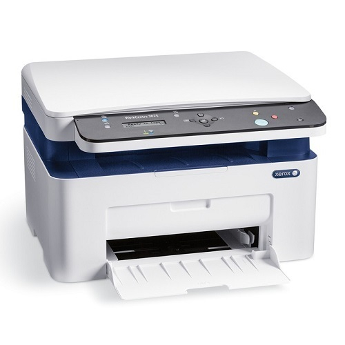 Xerox Workcentre 3025V