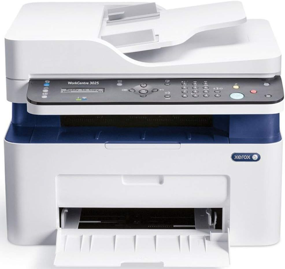 Xerox Workcentre 3025V NI