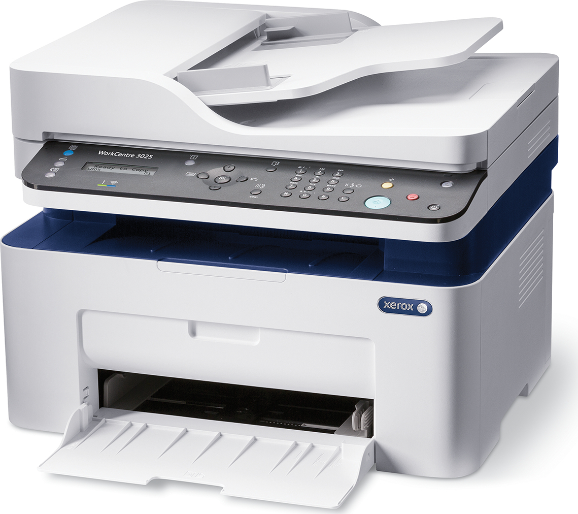 Xerox Workcentre 3025V NI