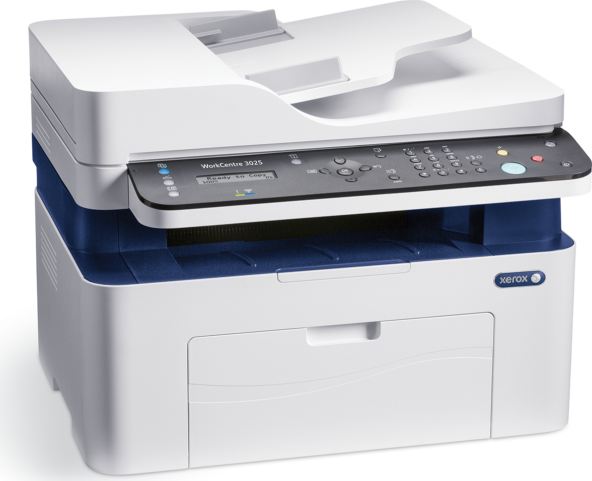 Xerox Workcentre 3025V NI