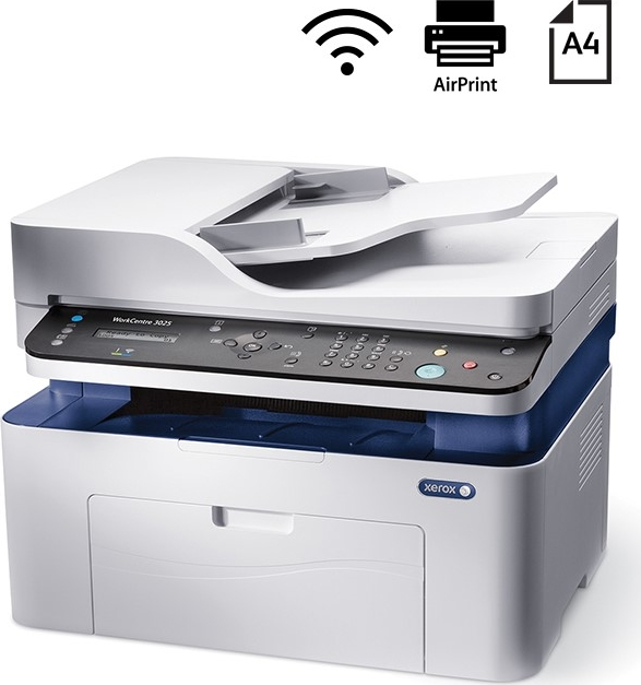 Xerox Workcentre 3025V NI