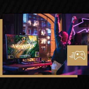 MSI Spatium M480 Pro 1TB PCIe 4.0 NVMe M.2 7400/6000MB/s