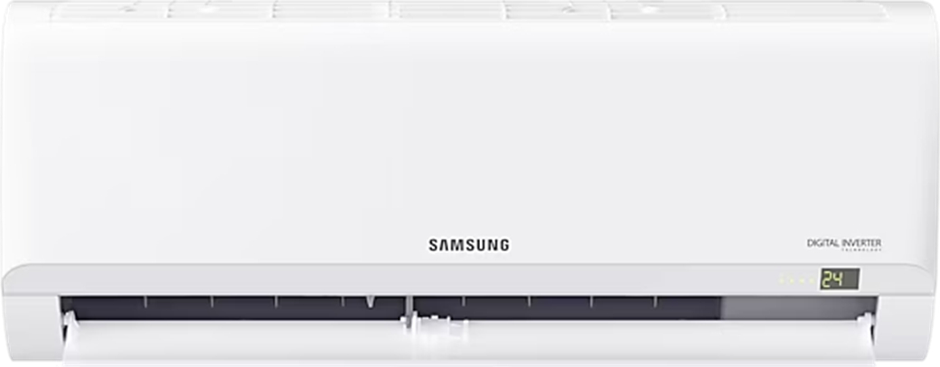 Samsung AR35 White AR09TXHQBWK 9000 BTU Klima