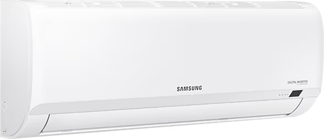 Samsung AR35 White AR09TXHQBWK 9000 BTU Klima