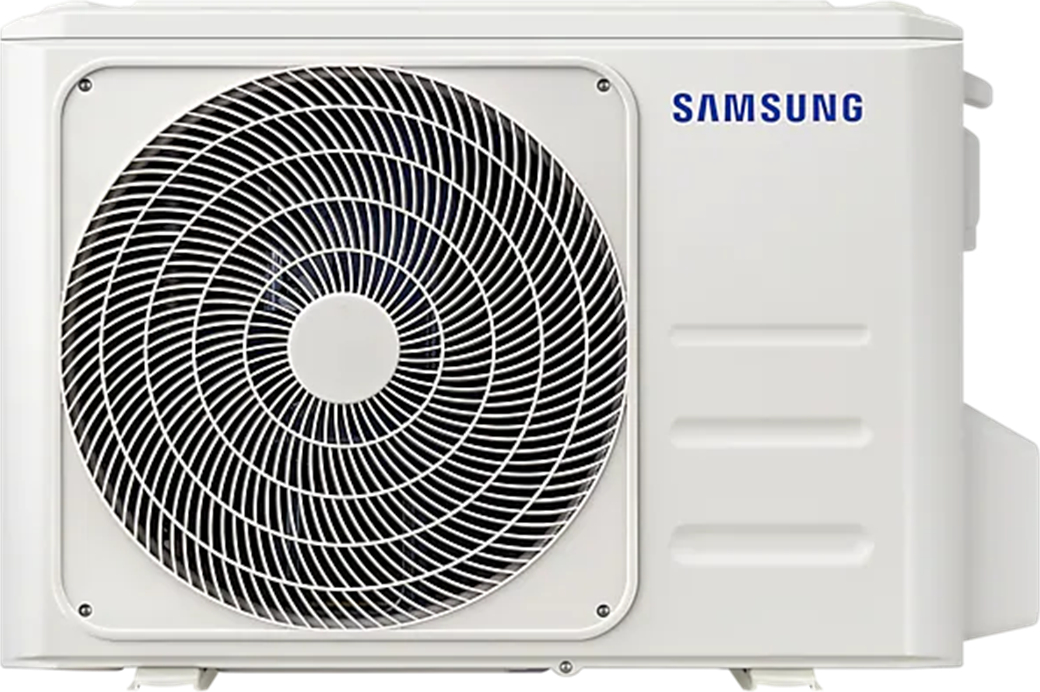 Samsung AR35 White AR09TXHQBWK 9000 BTU Klima