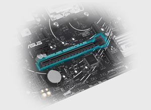 ASUS Prime B650M-R AMD B650 AM5 Soket DDR5 7200+(OC)MHz mATX Anakart