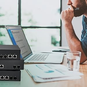 Zyxel Nebula XS1930-12F 10 Port 10G Multi-Gig Porta Sahip 10 Port 10G Lite-L3 Akıllı Yönetilen Fiber Switch