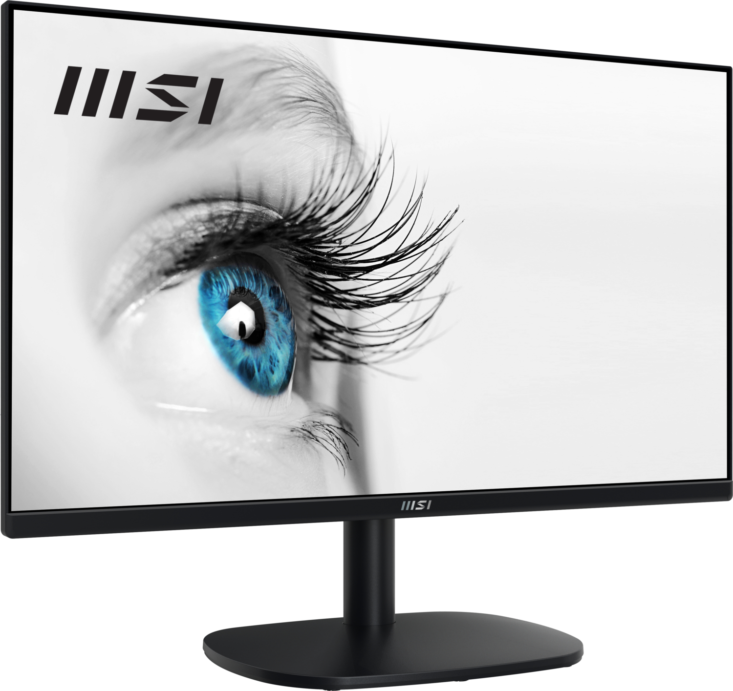 MSI Pro MP245V 23.8” 1920x1080 1ms 100Hz VA Anti-Glare Full HD Monitör