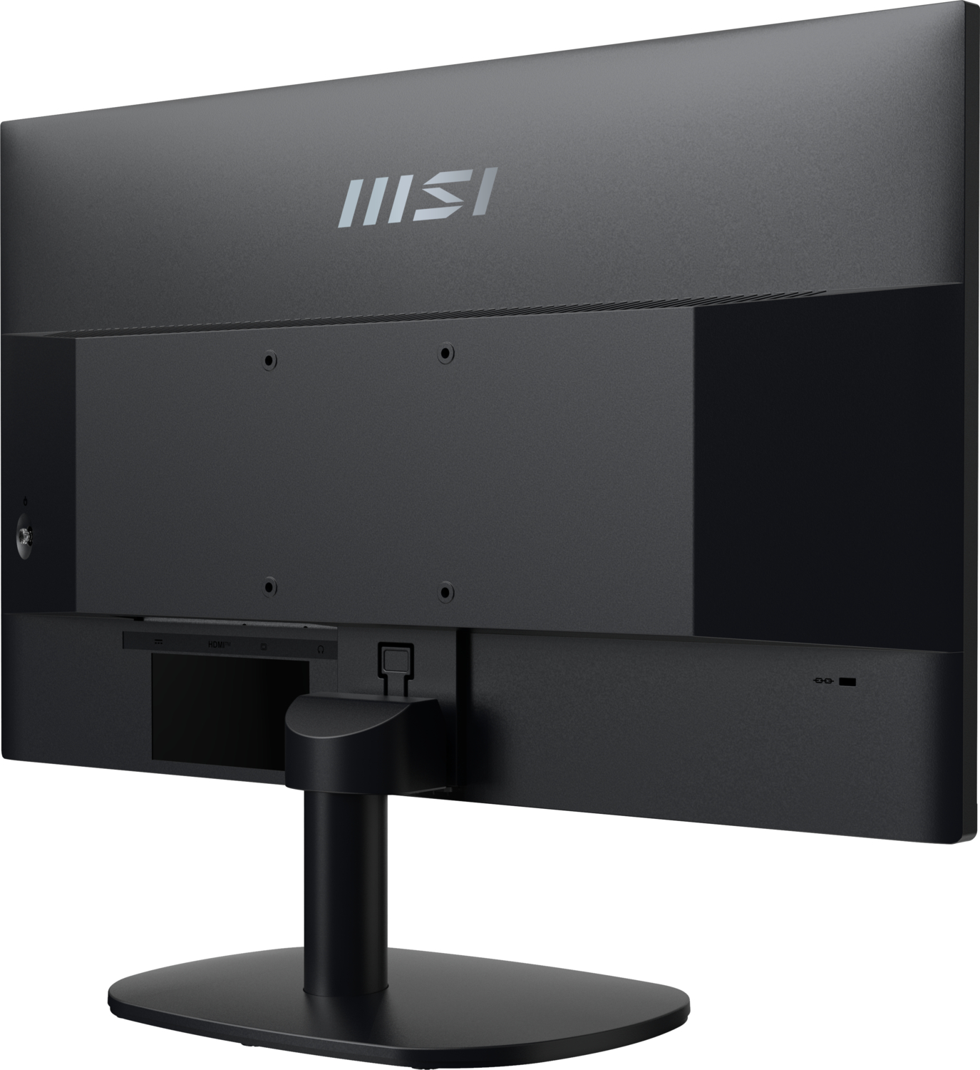 MSI Pro MP245V 23.8” 1920x1080 1ms 100Hz VA Anti-Glare Full HD Monitör