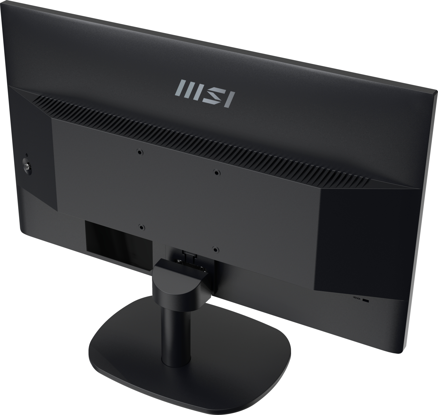 MSI Pro MP245V 23.8” 1920x1080 1ms 100Hz VA Anti-Glare Full HD Monitör