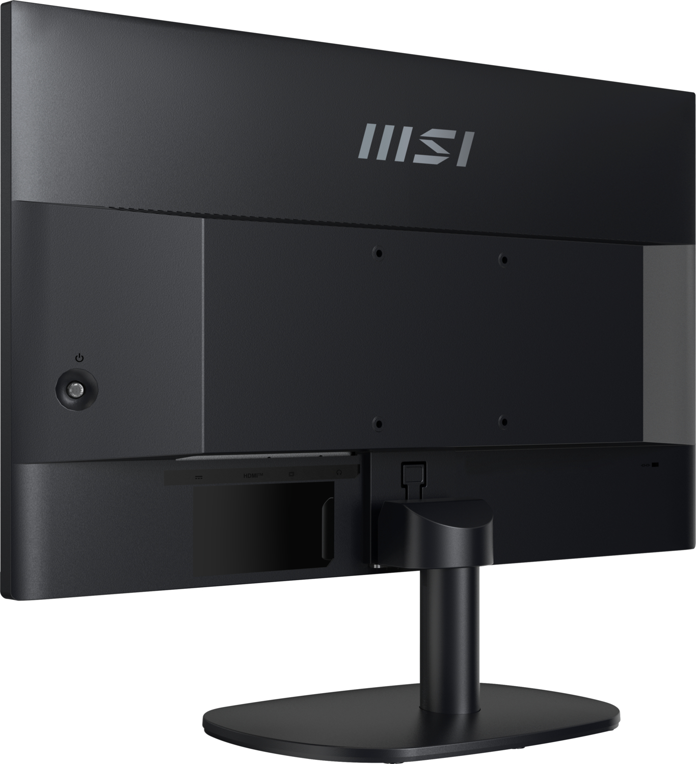 MSI Pro MP245V 23.8” 1920x1080 1ms 100Hz VA Anti-Glare Full HD Monitör