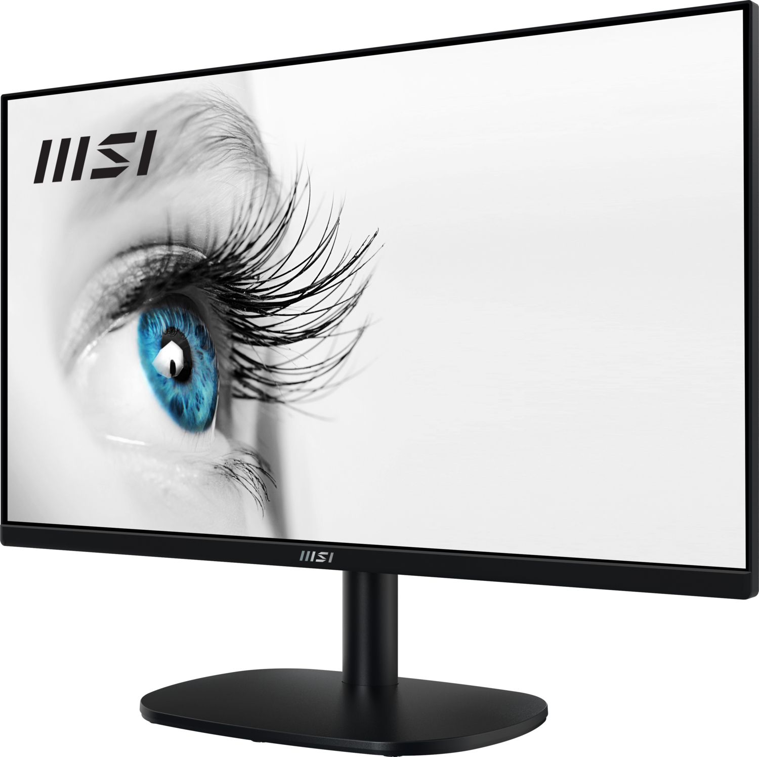 MSI Pro MP245V 23.8” 1920x1080 1ms 100Hz VA Anti-Glare Full HD Monitör