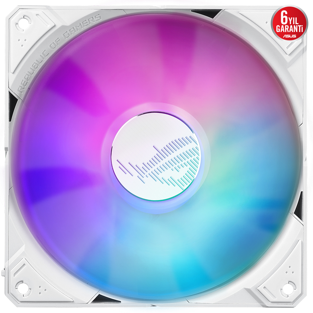 ASUS ROG Ryujin III 240 Oled LCD AURA SYNC RGB 240mm İşlemci Sıvı Soğutucu