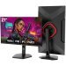 GamePower Lunis L30 27″ 165Hz 1Ms IPS FHD Pivot Gaming Monitör (Sıfır Ölü Piksel Garantili)