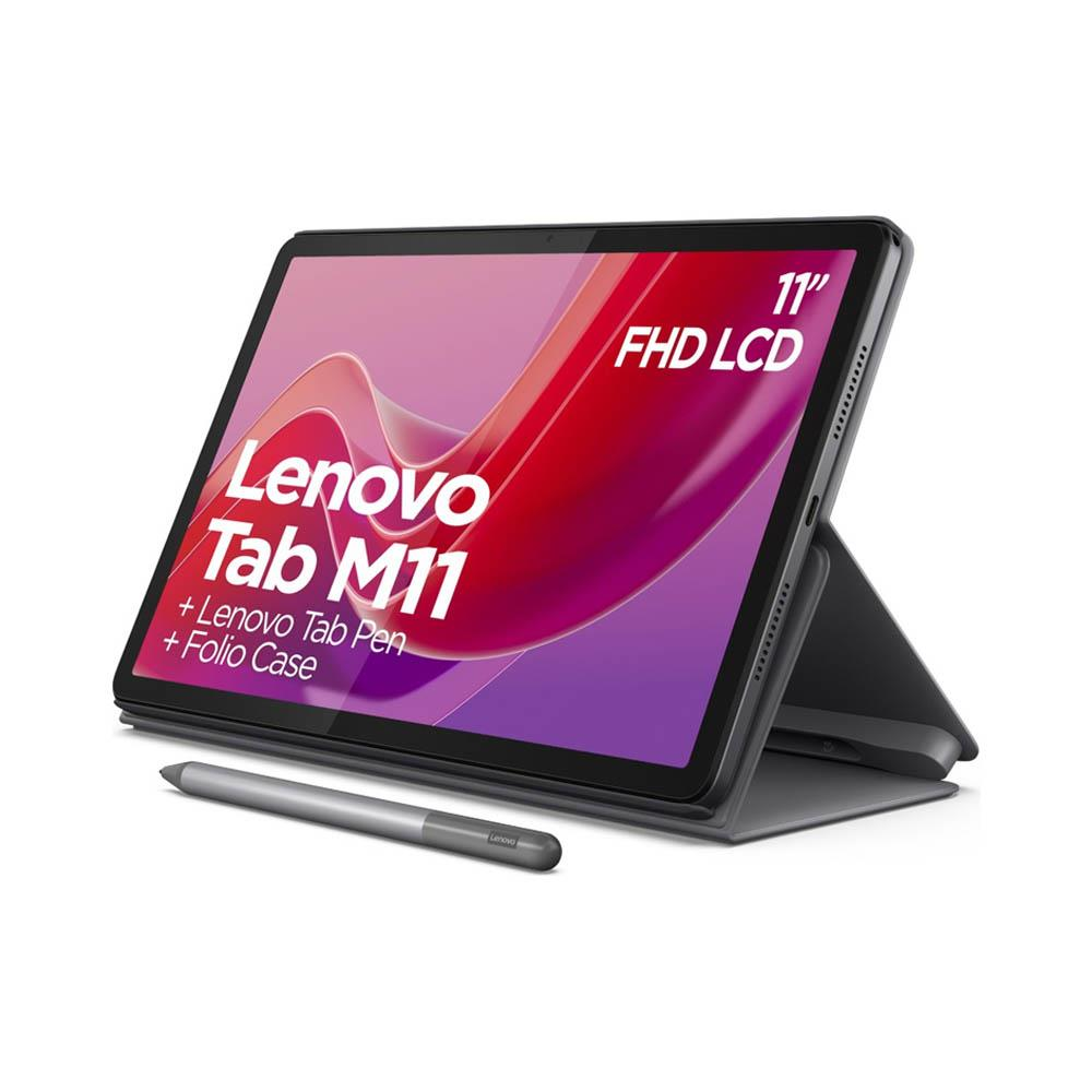 Lenovo Tab M11 ZADB0335TR 128 GB 11″ Tablet