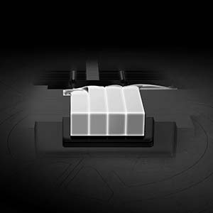 MSI GeForce RTX 5080 16GB SHADOW 3X OC GDDR7 256Bit DX12 Gaming Ekran Kartı