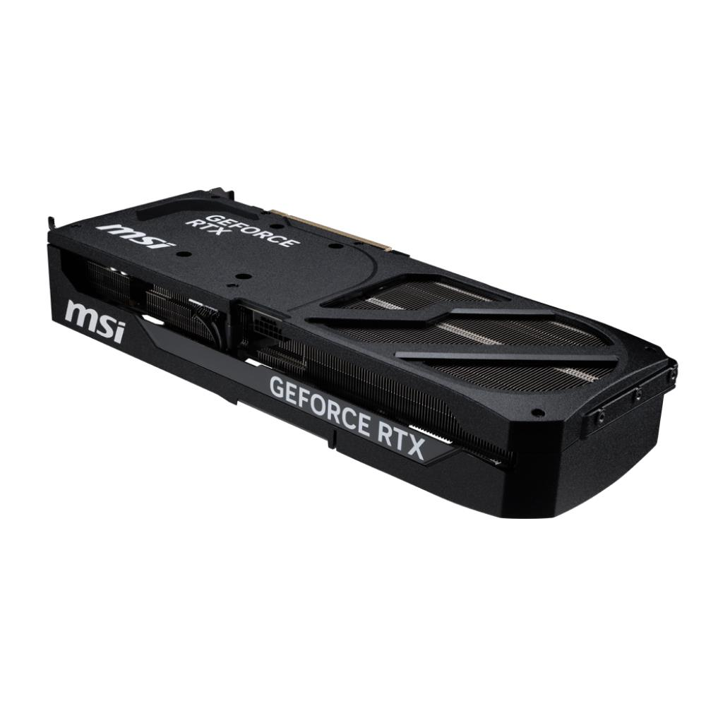 MSI GeForce RTX 5080 16GB SHADOW 3X OC GDDR7 256Bit DX12 Gaming Ekran Kartı