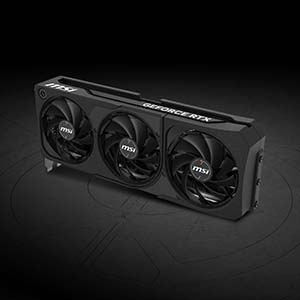 MSI GeForce RTX 5070 TI 16G SHADOW 3X OC GDRR7 256Bit DX12 Gaming (Oyuncu) Ekran Kartı