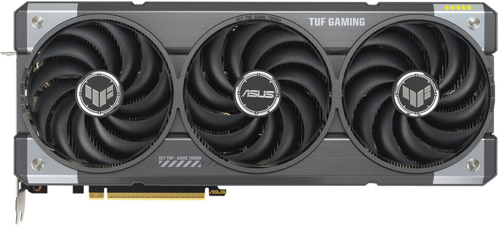 ASUS TUF Gaming GeForce RTX 5070 12GB TUF-RTX5070-O12G-GAMING GDDR7 OC Edition 192Bit Gaming Ekran Kartı