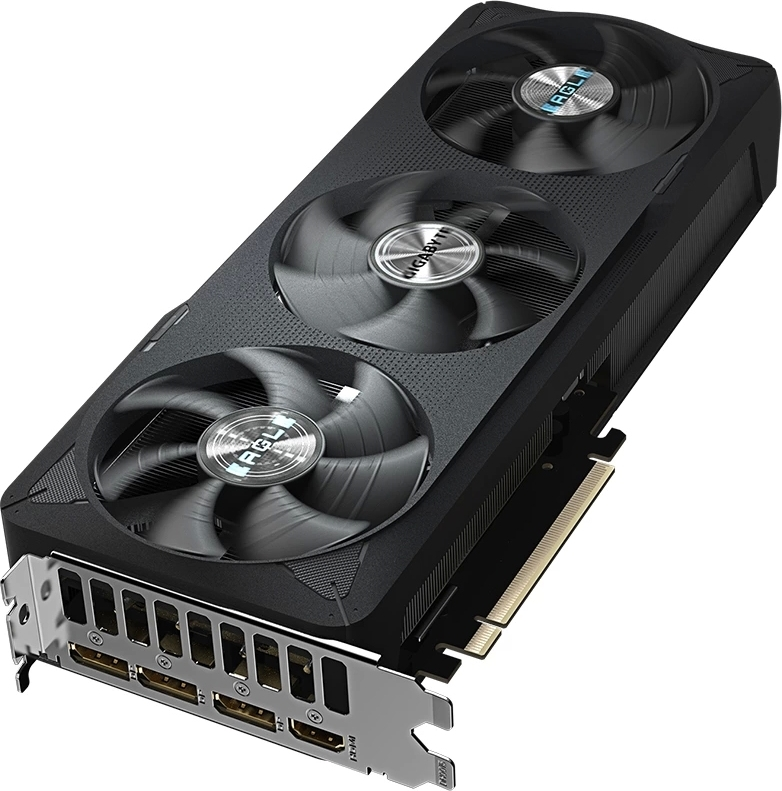 Gigabyte GeForce RTX 5070 EAGLE OC SFF 12G GV-N5070EAGLE OC-12GD GDDR7 192Bit 12G Gaming Ekran Kartı