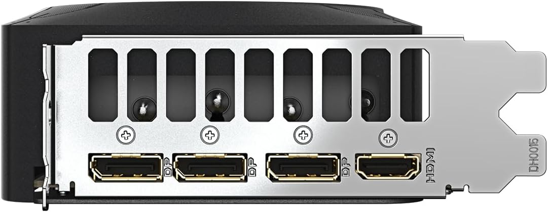 Gigabyte GeForce RTX 5070 GAMING OC 12GB Gaming Ekran Kartı