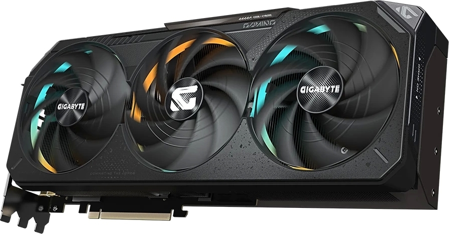Gigabyte GeForce RTX 5070 Ti GAMING OC GV-N507TGAMING OC-16GD GDDR7 16G 256Bit Gaming Ekran Kartı